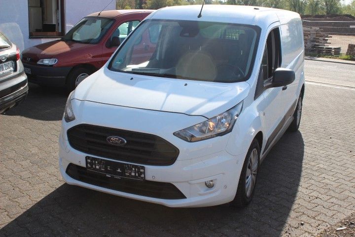Ford Transit 165.814 km 9.900 &euro; Erlensee 63526