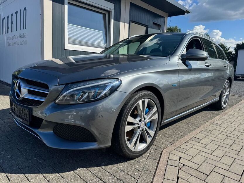 C 350