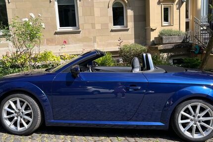 Audi TT 89.700 km 21.500 € Wiesbaden 65193