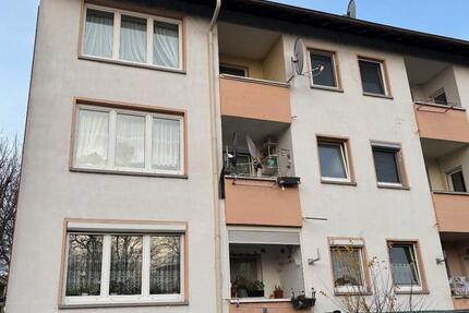 Provisionsfrei - Schicke 3 Zi-Whg. 73qm in Hanau-Großauheim 3 zimmer