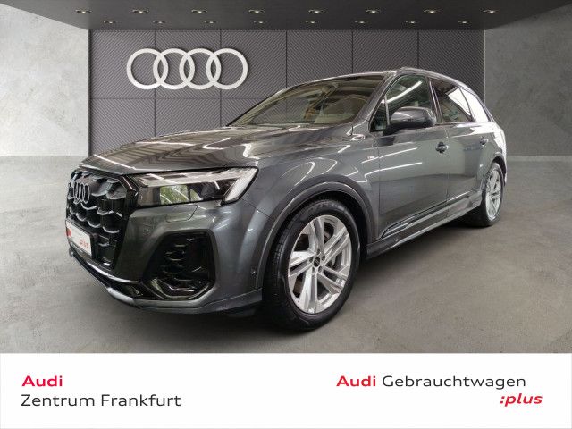 Audi Q7 16.033 km 76.350 &euro; Frankfurt am Main 60326