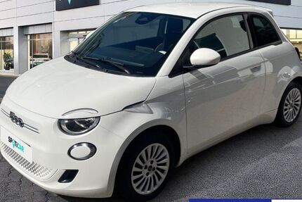 Fiat 500e 20.904 km 22.980 € Maintal 63477