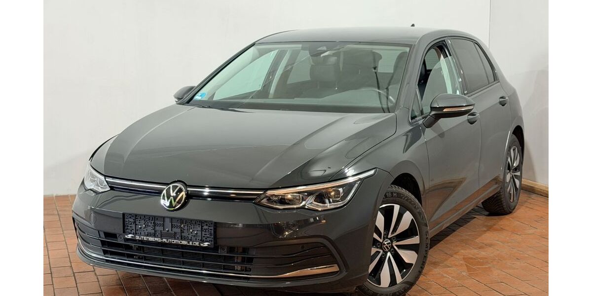 VW Golf 96.000 km 14.990 &euro; Rodgau 63110