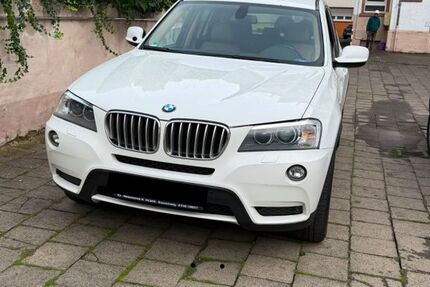 BMW X3 236.000 km 8.900 &euro; Offenbach am Main 63067