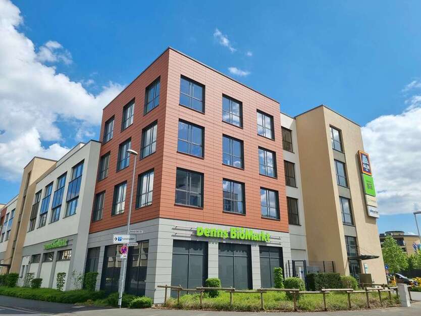 Büro in Aschaffenburg 3.250 € 219 m²