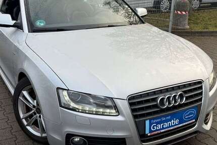 Audi A5 178.559 km 7.850 &euro; Offenbach 63071