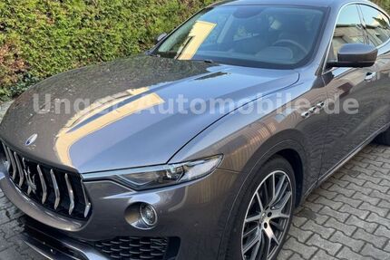 Maserati Levante 173.500 km 26.900 &euro; Rodgau/Jügesheim bei Frankfurt am Main 63110