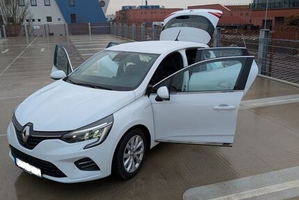 Renault Clio 77.000 km 13.990 &euro; Rüsselsheim 65428