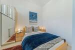 Etagenwohnung Frankfurt am Main Eschersheim - 2 Zimmer, 30 m&sup2;, 1.110&euro; | Angebot:26803963