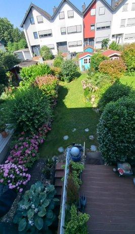 Reihenhaus Karben - 5 Zimmer, 144 m&sup2;, 565.000&euro; | Angebot:26230931