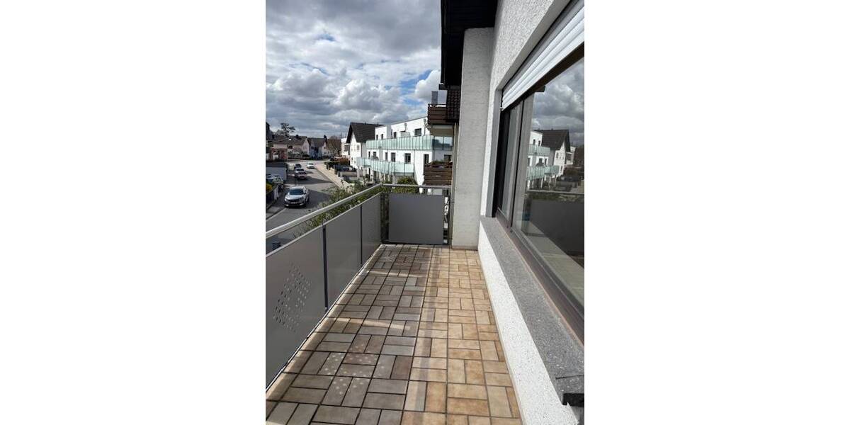 Etagenwohnung Seligenstadt / Froschhausen Froschhausen - 5 Zimmer, 90 m&sup2;, 800&euro; | Angebot:26118967