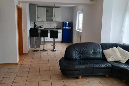 2 Zimmer Einliegerwohnung auf Zeit, 2 zimmer