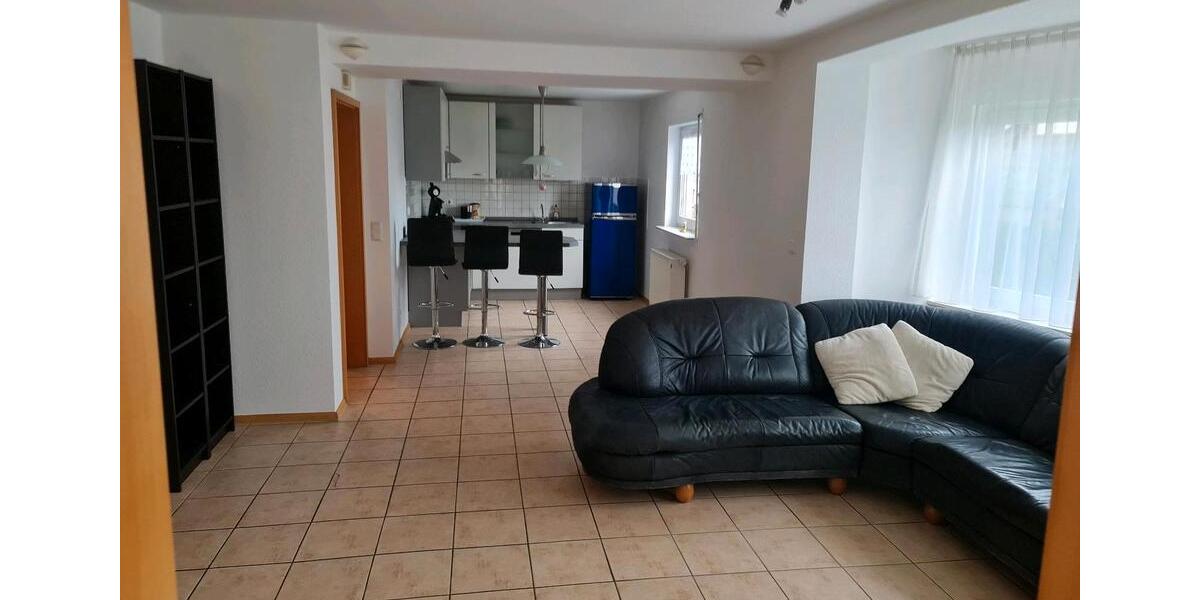 2 Zimmer Einliegerwohnung auf Zeit, 2 zimmer