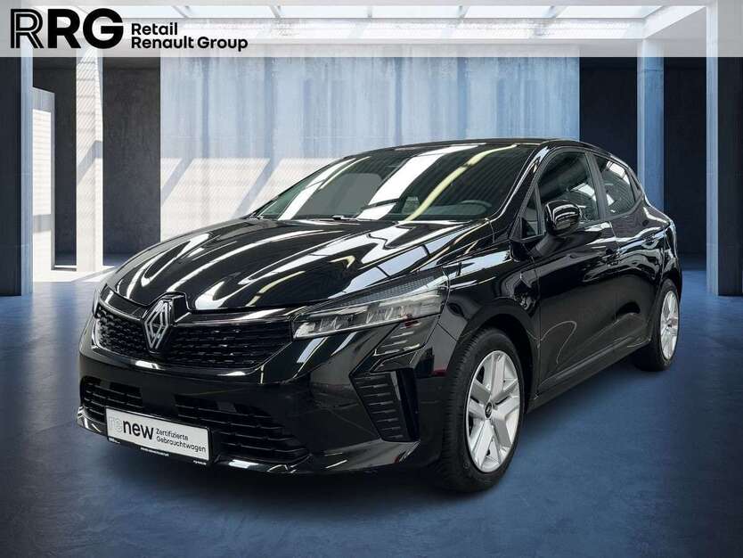 Renault Clio 31.000 km 15.450 € Frankfurt / Main 60314