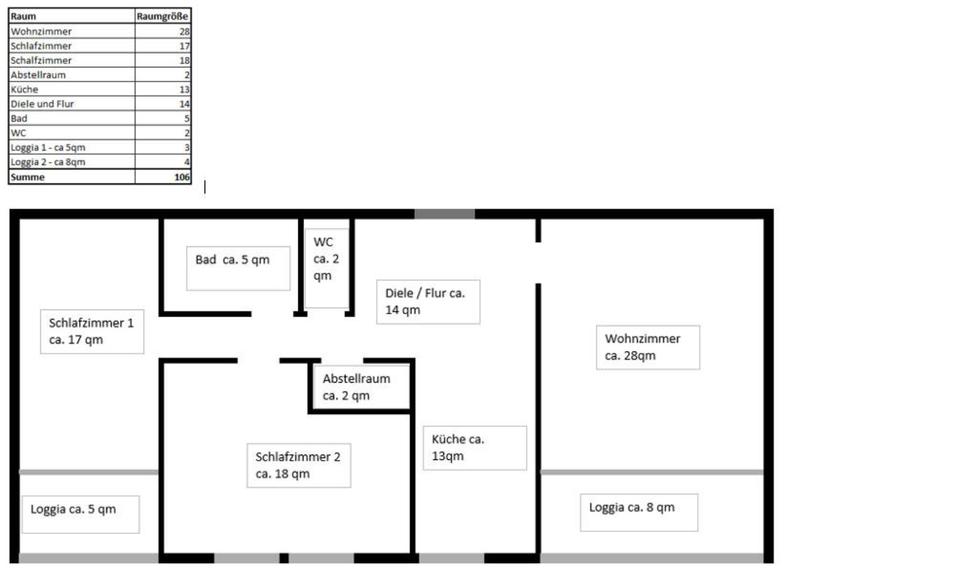 Erdgeschoßwohnung Steinbach (Taunus) - 3 Zimmer, 1.750&euro; | Angebot:23510783