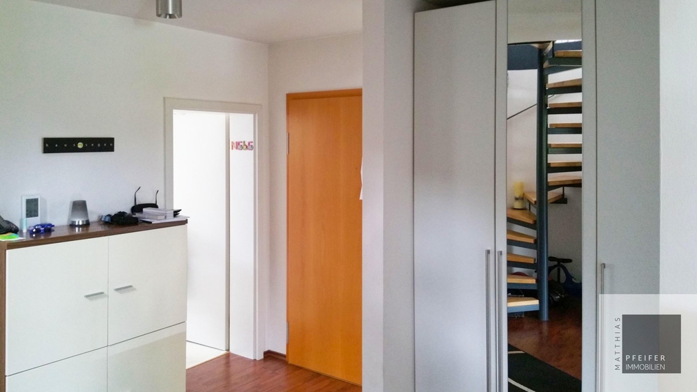 - Maisonettenwohnung Dietzenbach | Angebot:25164500