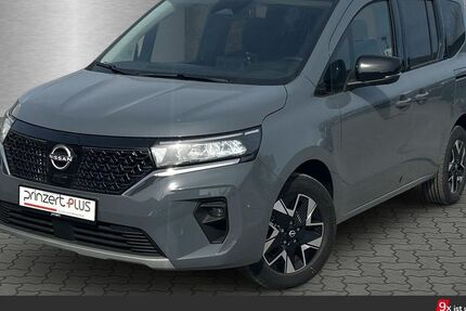 Nissan Townstar 4.970 km 30.470 &euro; Darmstadt 64285