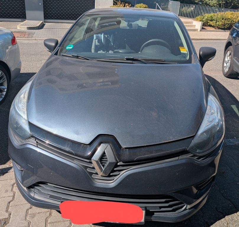 Clio