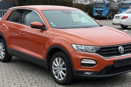 VW T-Roc 180.000 km 12.999 &euro; Heusenstamm 63150
