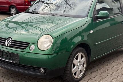 VW Lupo 150.000 km 2.798 &euro; Rüsselsheim 65428