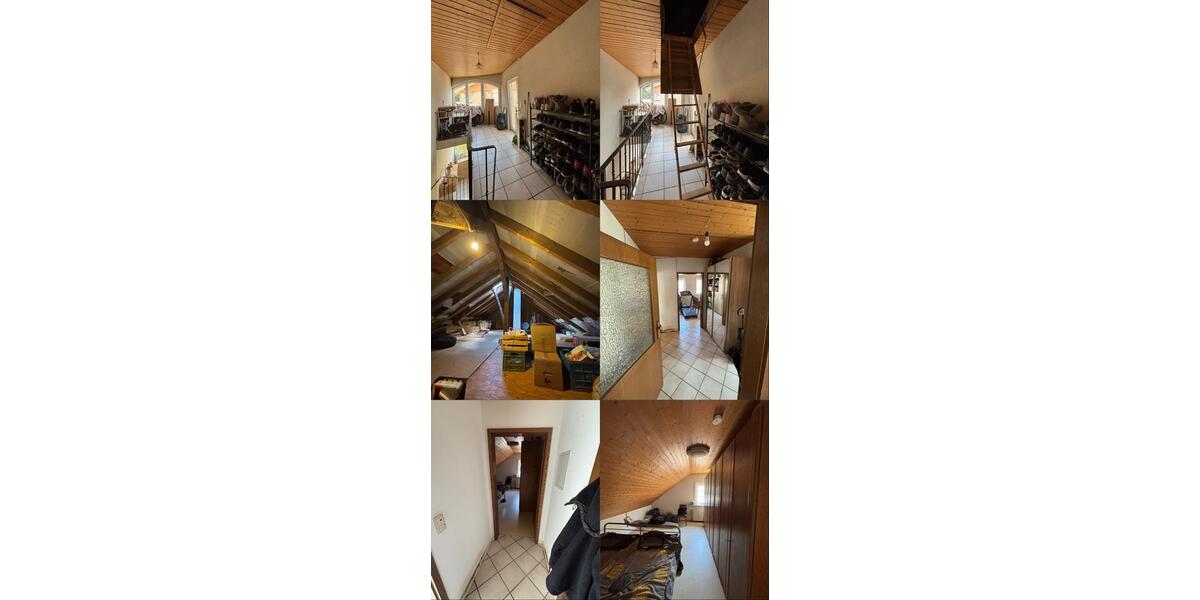 Mehrfamilienhaus, Wohnhaus Groß-Zimmern Zimmern - 9 Zimmer, 258 m&sup2;, 895.000&euro; | Angebot:26864145
