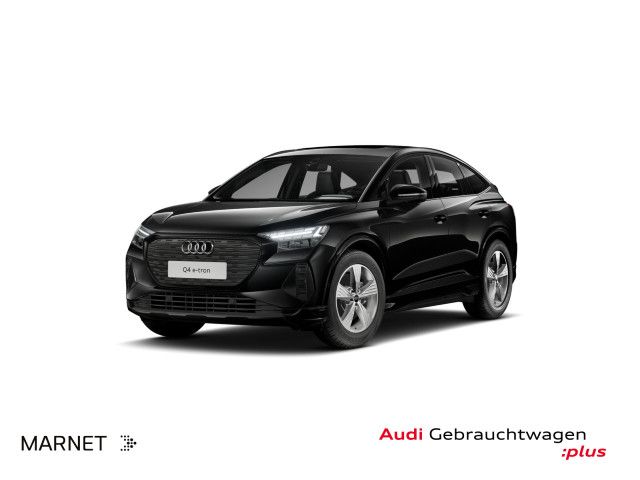 Audi Q4 e-tron 61.765 km 32.890 &euro; Bad Nauheim 61231