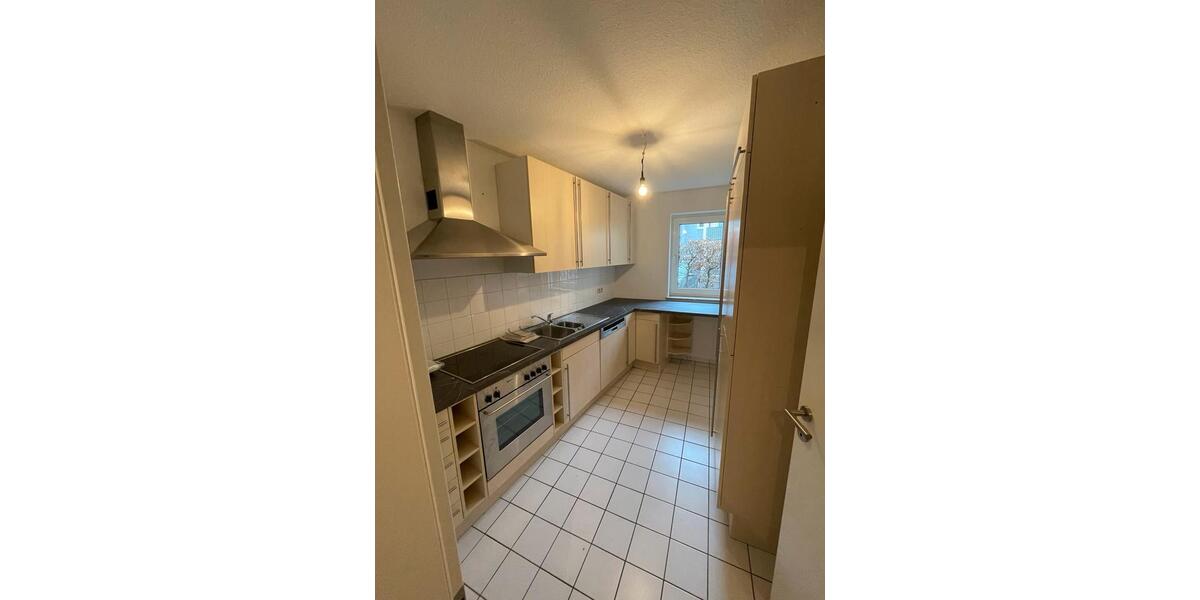 Erdgeschoßwohnung Bad Vilbel - 2.5 Zimmer, 65 m&sup2;, 850&euro; | Angebot:26375814
