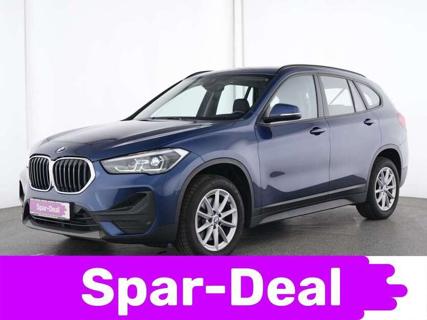 BMW X1 72.427 km 26.223 € Dietzenbach bei Frankfurt 63128