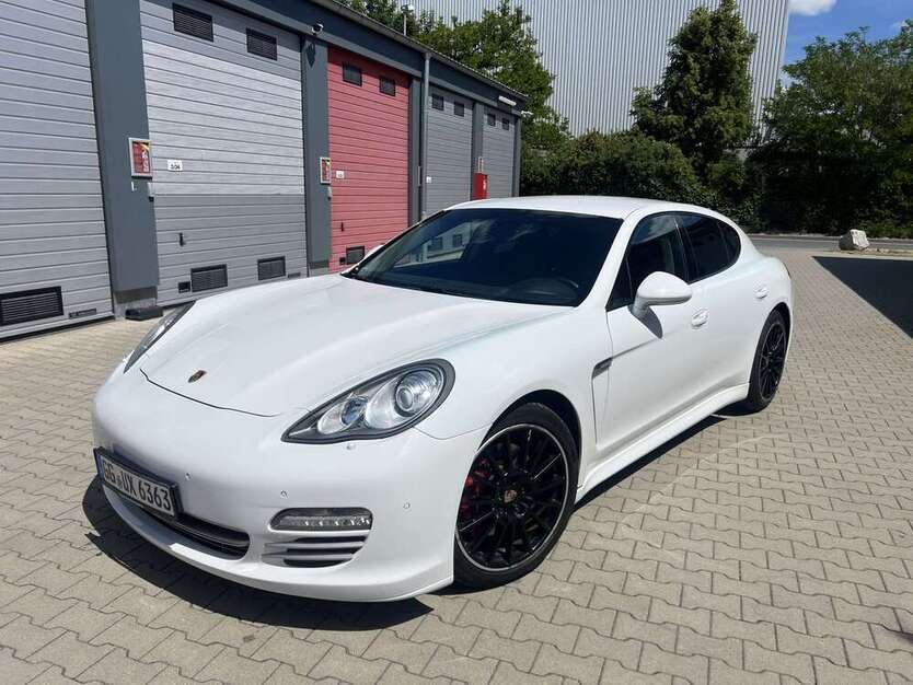 Panamera