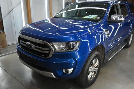 Ford Ranger 235.157 km 17.990 &euro; Langen 63225