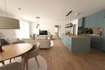 Terrassenwohnung Karlstein am Main Dettingen - 4 Zimmer, 126 m&sup2;, 1.470&euro; | Angebot:26909954