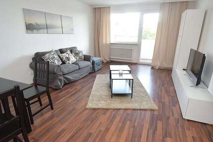 Wohnung Frankfurt Westend Süd - 3 Zimmer, 82 m&sup2;, 3.280&euro; | Angebot:27462595