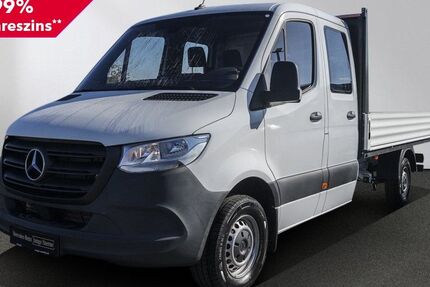 Mercedes-Benz Sprinter 12.100 km 41.591 &euro; Rosbach 61191