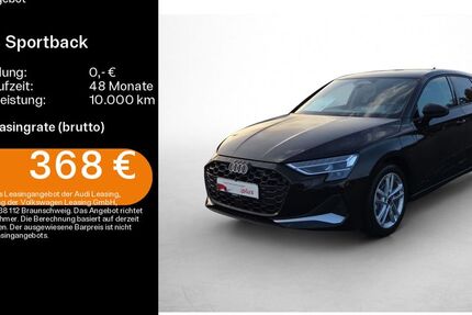 Audi A3 13.369 km 31.890 &euro; Bad Nauheim 61231