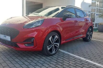 Ford Puma 53.244 km 15.690 &euro; Rüsselsheim 65428