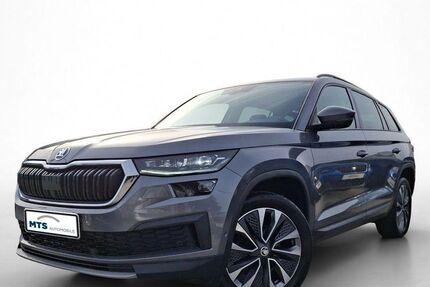 Skoda Kodiaq 82.550 km 27.590 € Friedberg 61169