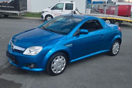 Opel Tigra 59.700 km 3.999 &euro; Kelkheim 65779