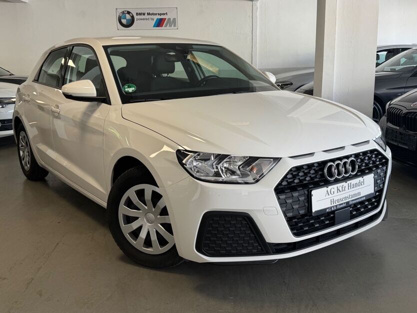Audi A1 143.065 km 14.950 € Heusenstamm 63150