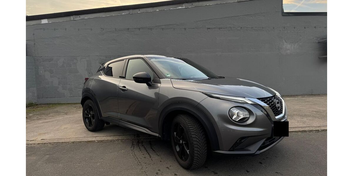 Nissan Juke 41.000 km 18.900 &euro; Offenbach am Main 63071