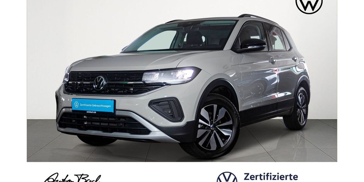 VW T-Cross 11.220 km 24.540 &euro; Bad Homburg 61348
