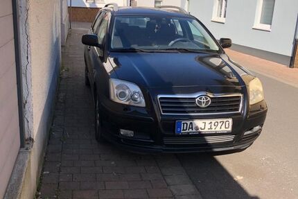 Toyota Avensis 327.000 km 900 &euro; Groß-Zimmern 64846