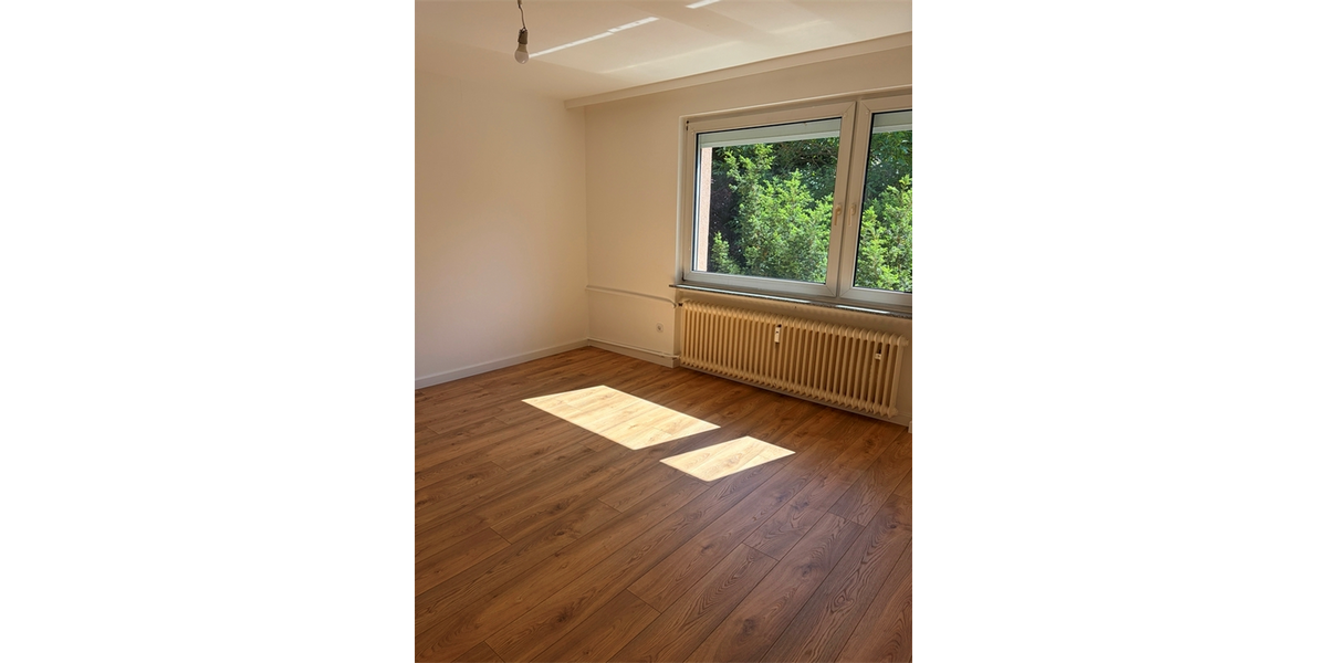 Etagenwohnung Erzhausen - 2 Zimmer, 51 m&sup2;, 750&euro; | Angebot:27352133