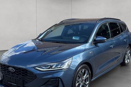 Ford Focus 26.485 km 21.950 &euro; Frankfurt 60386