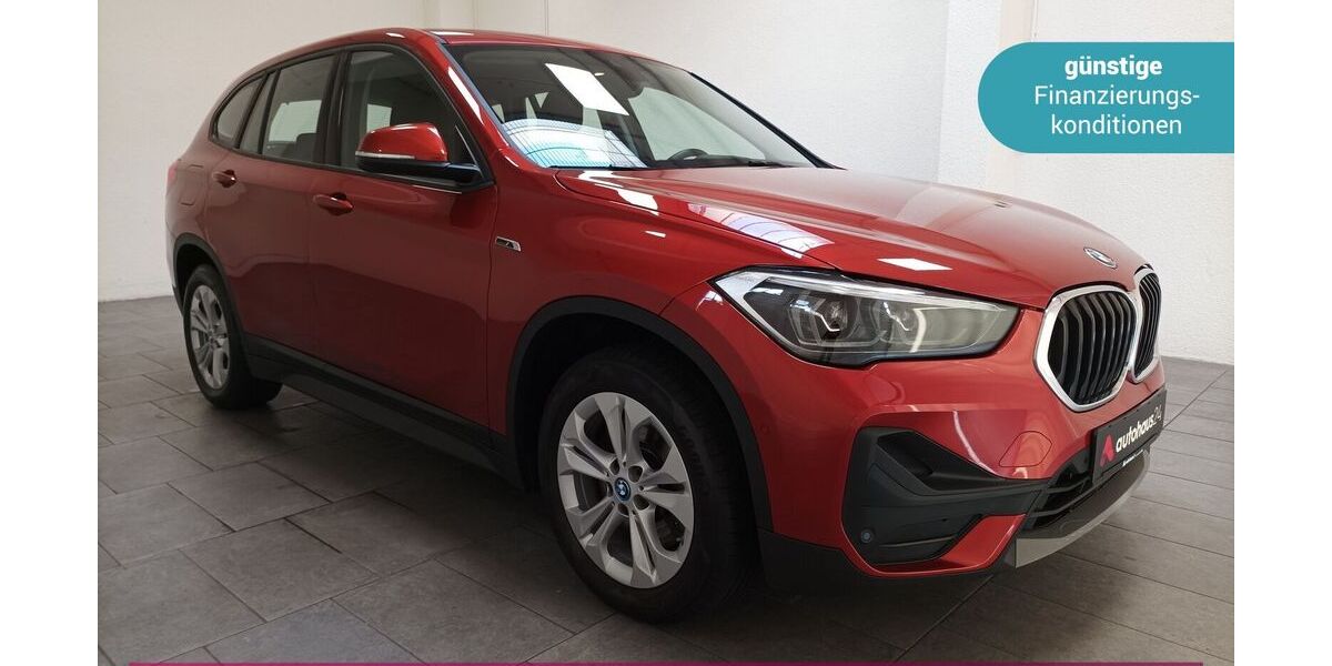 BMW X1 79.894 km 20.470 &euro; Egelsbach 63329