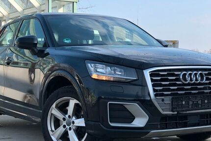 Audi Q2 117.000 km 14.990 &euro; Langen (Hessen) 63225