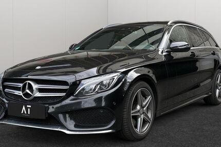 Mercedes-Benz C 250 193.315 km 15.990 € Frankfurt am Main 65929