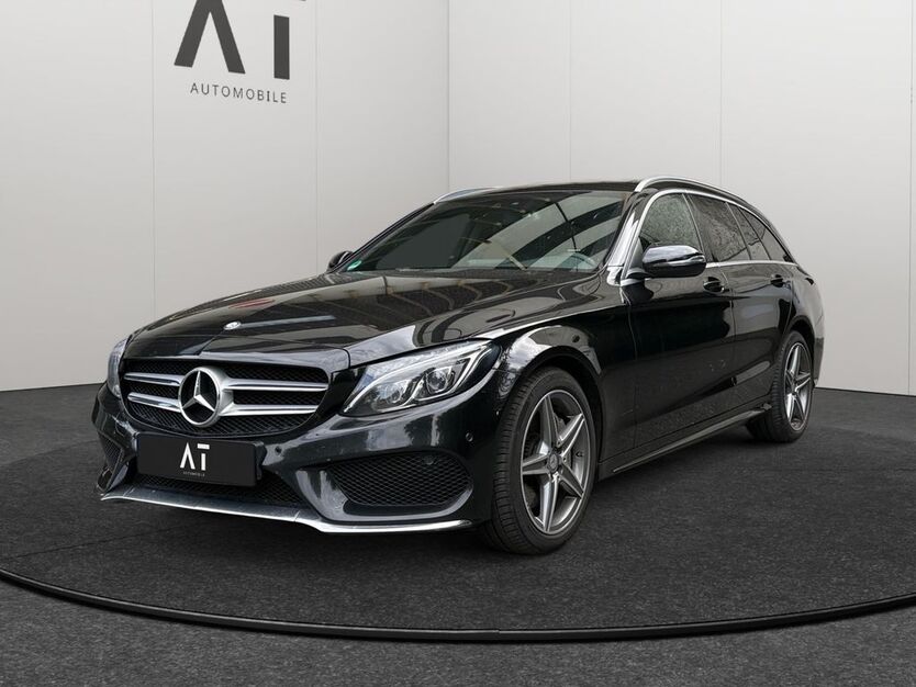 Mercedes-Benz C 250 193.315 km 15.990 € Frankfurt am Main 65929