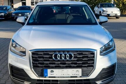 Audi Q2 125.000 km 12.300 € Frankfurt am Main 60437