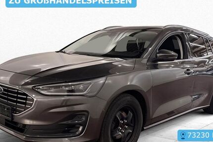 Ford Focus 120.749 km 12.607 &euro; Frankfurt 60596