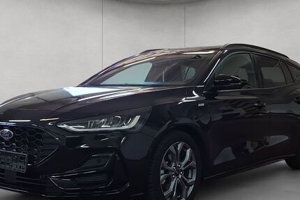 Ford Focus 23.983 km 19.950 &euro; Frankfurt 60386